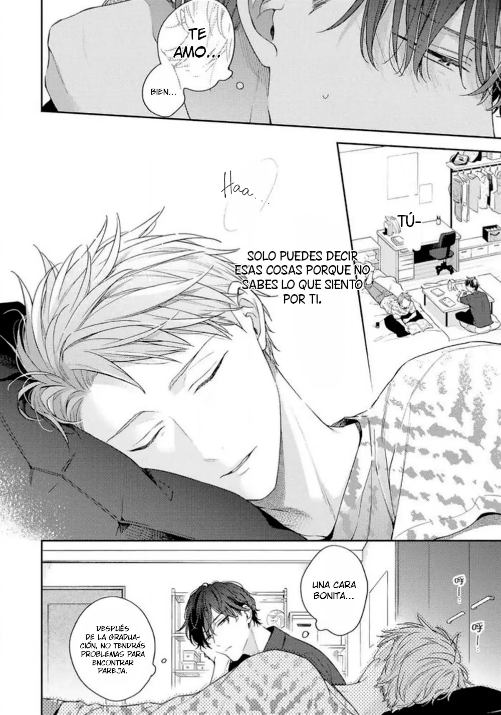 12 Corazón Otoñal Indeciso (Sin censura)