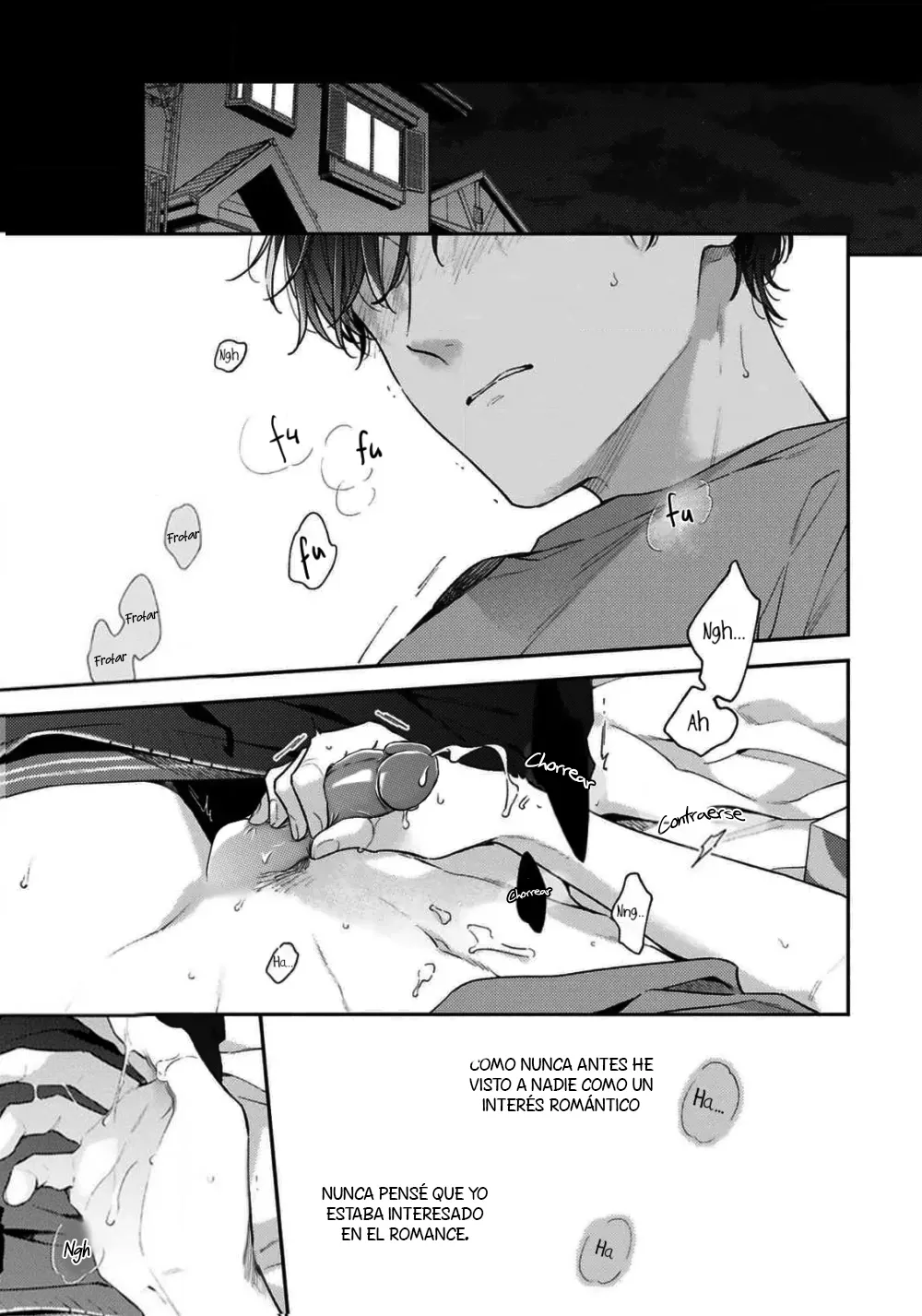 5 Corazón Otoñal Indeciso (Sin censura)