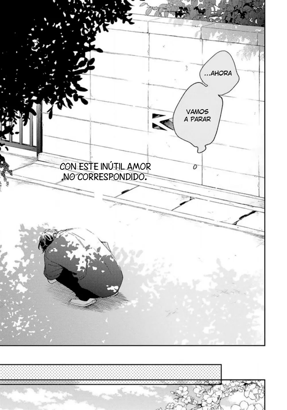 17 Corazón Otoñal Indeciso (Sin censura)