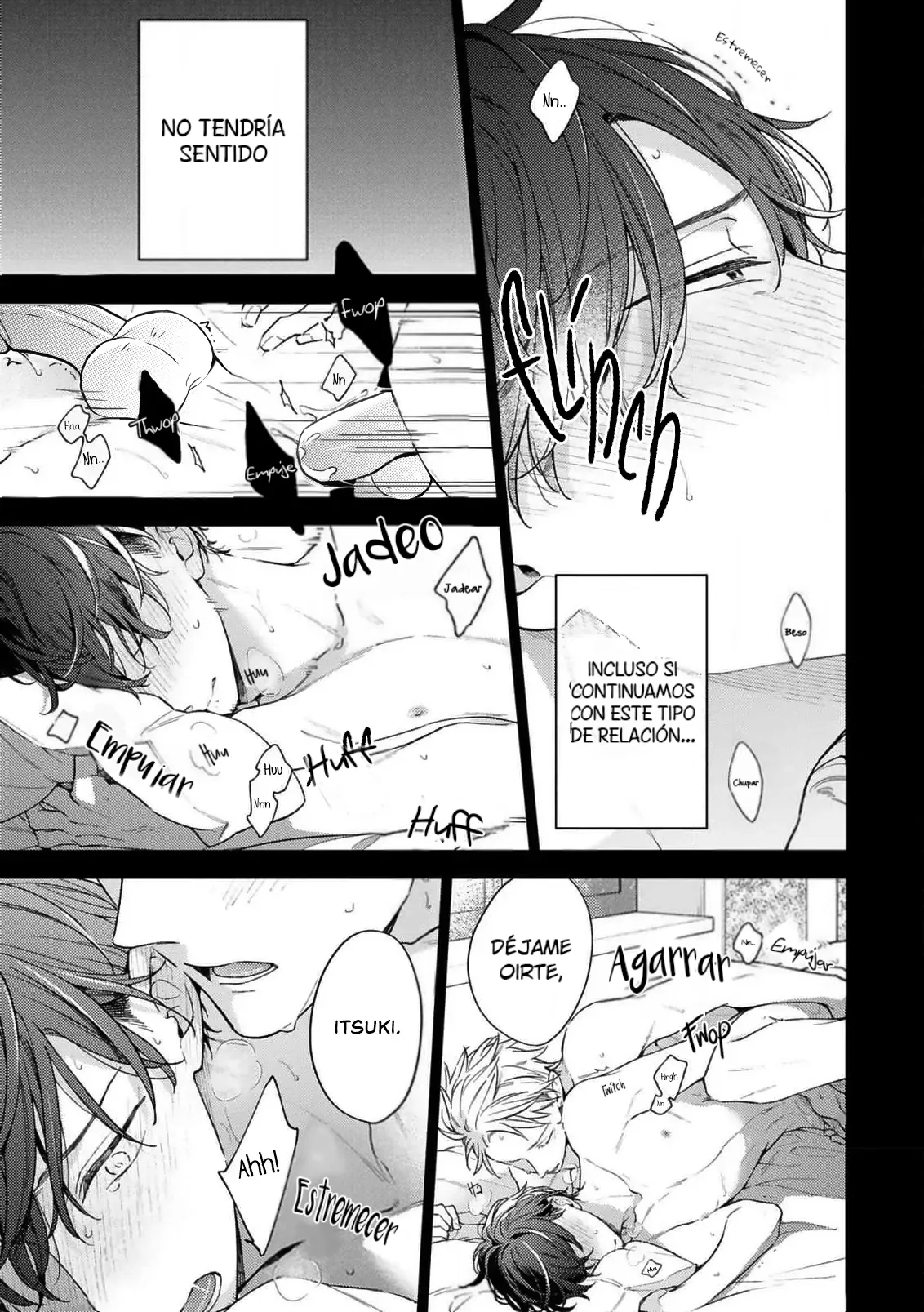 5 Corazón Otoñal Indeciso (Sin censura)