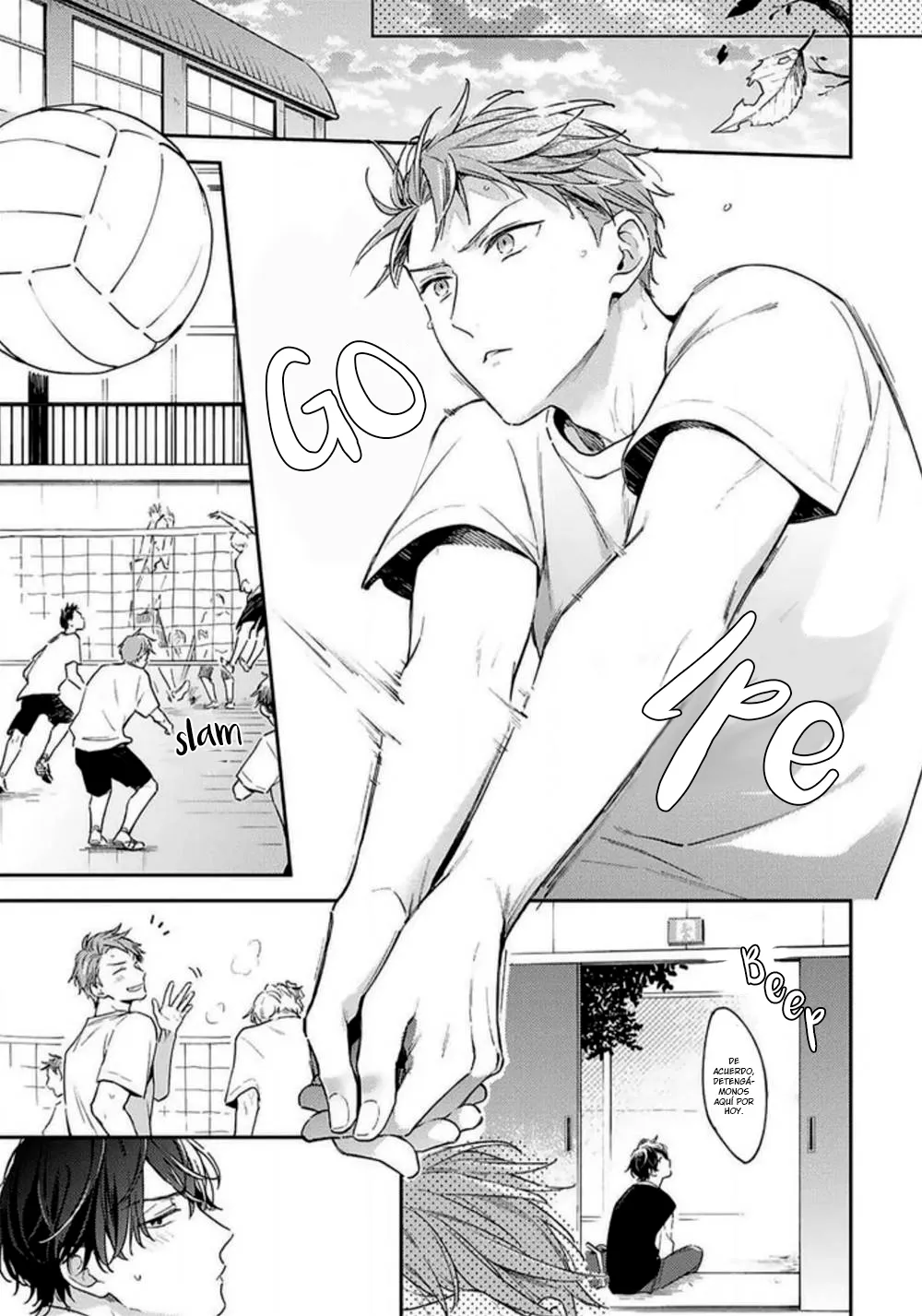 19 Corazón Otoñal Indeciso (Sin censura)