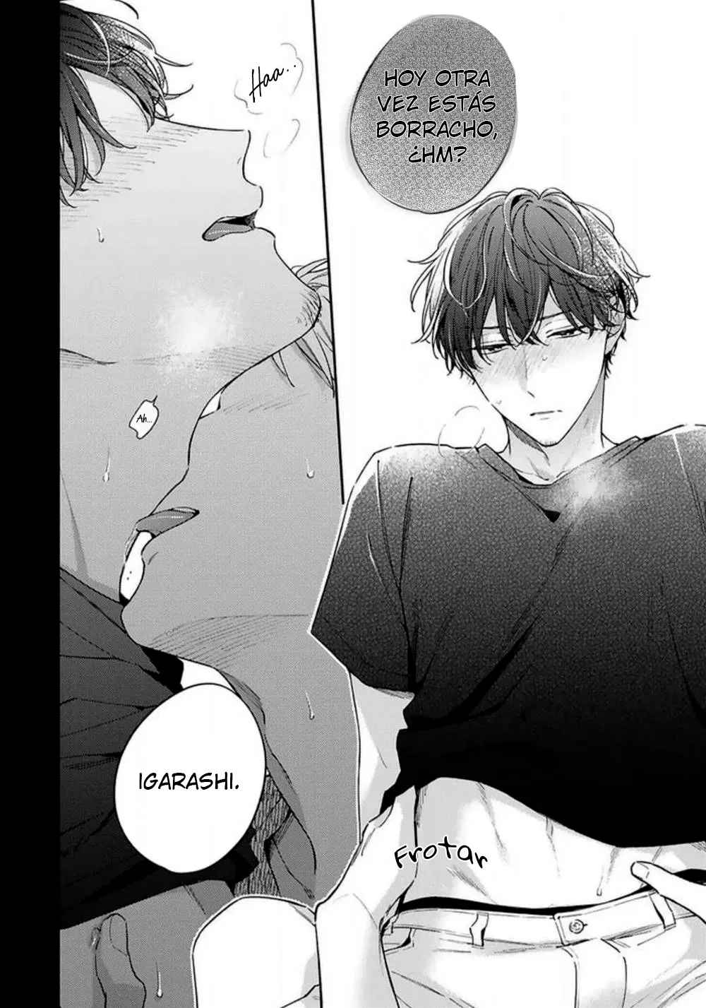 4 Corazón Otoñal Indeciso (Sin censura)