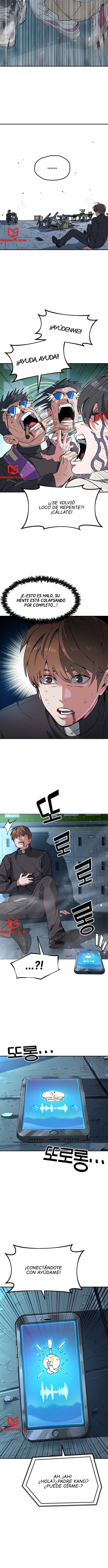 10 Agencia de curación