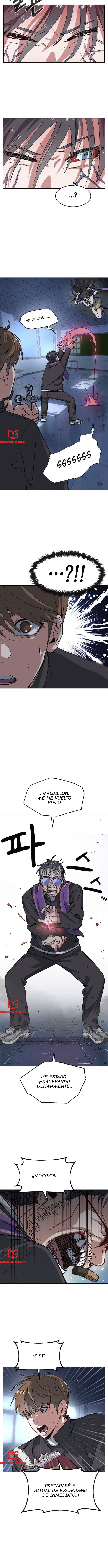 5 Agencia de curación