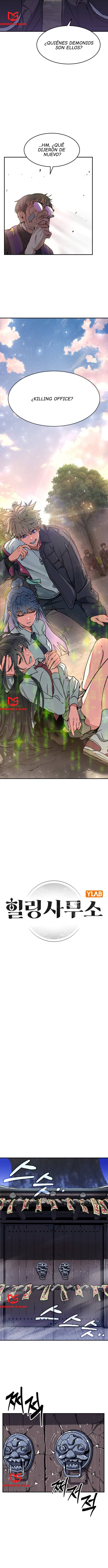 22 Agencia de curación