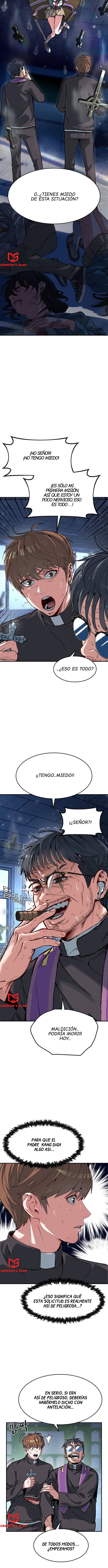 1 Agencia de curación