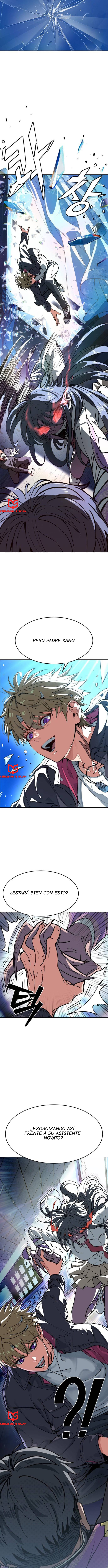 13 Agencia de curación