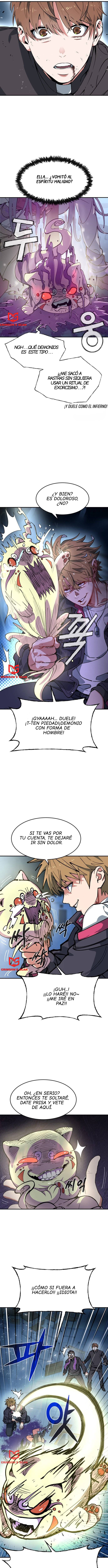 17 Agencia de curación