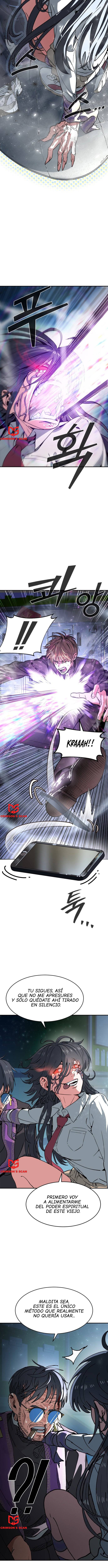 8 Agencia de curación