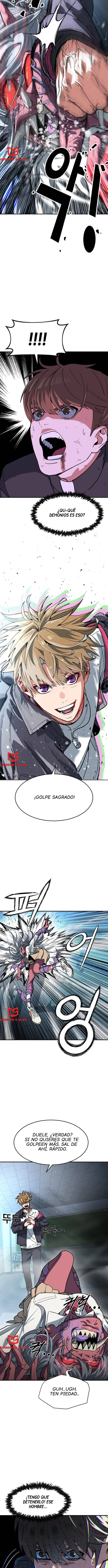 15 Agencia de curación