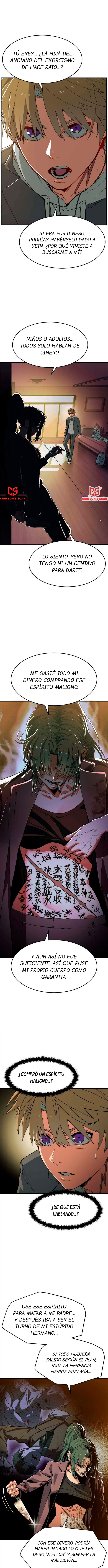 15 Agencia de curación