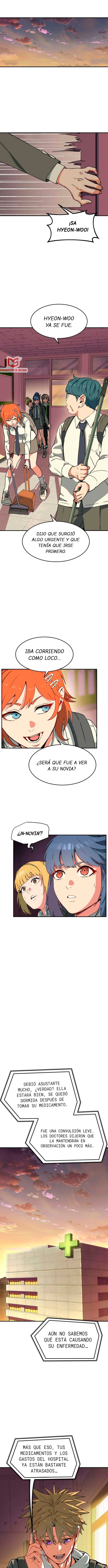 10 Agencia de curación