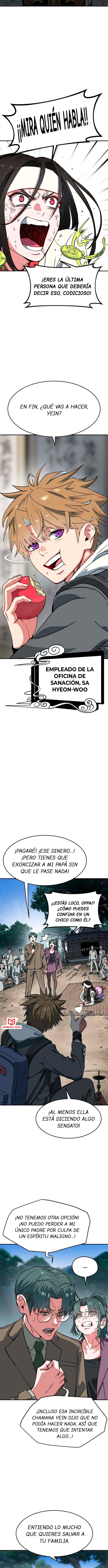 1 Agencia de curación