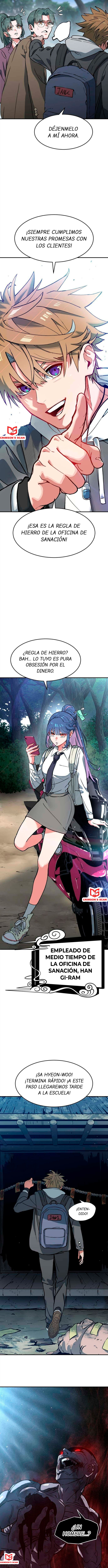 2 Agencia de curación