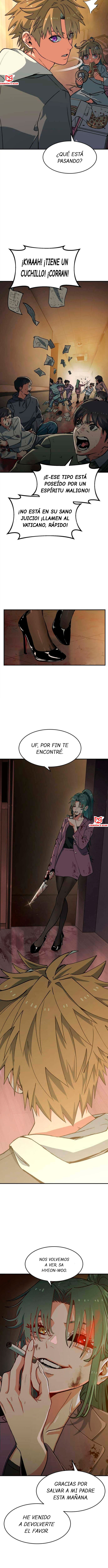 14 Agencia de curación