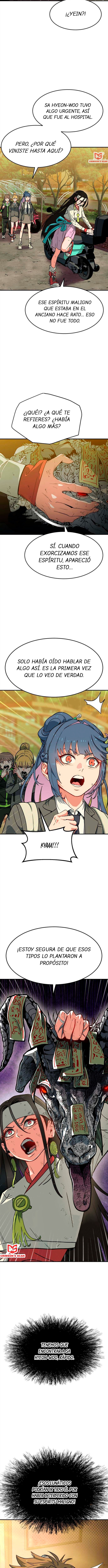 13 Agencia de curación