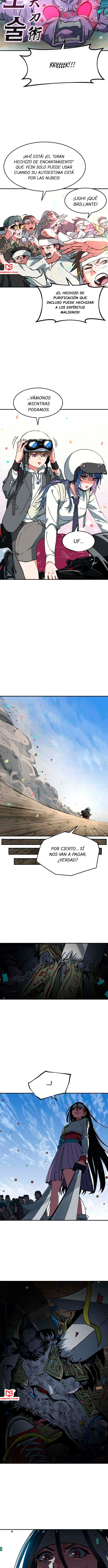 7 Agencia de curación