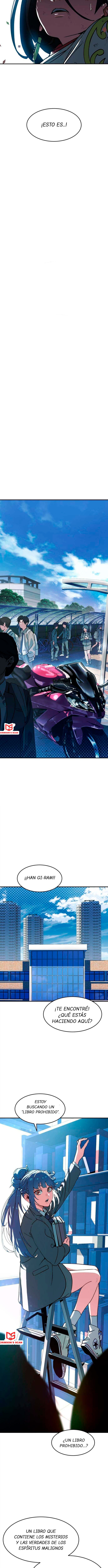 8 Agencia de curación