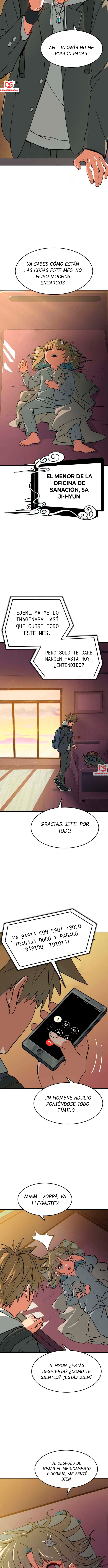 11 Agencia de curación