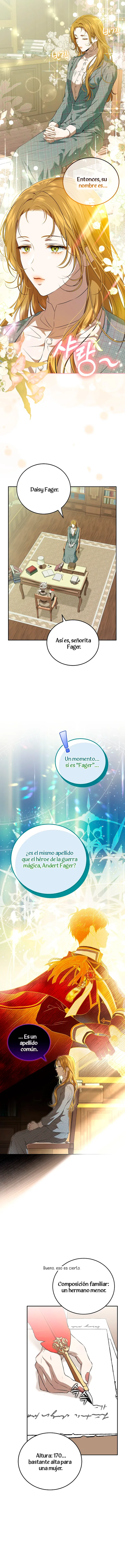 1 La Pacífica Vida De Una Doncella Que Oculta Su Poder