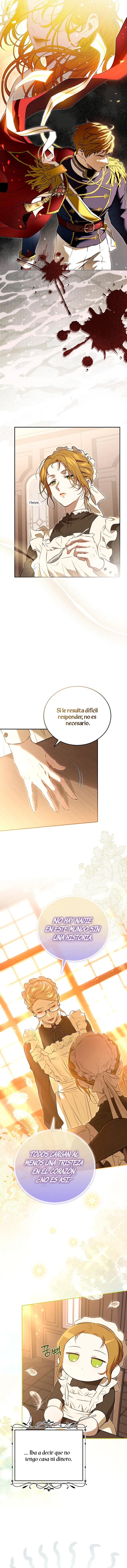 12 La Pacífica Vida De Una Doncella Que Oculta Su Poder