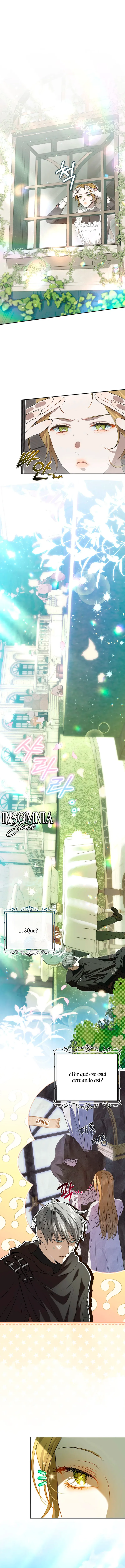 9 La Pacífica Vida De Una Doncella Que Oculta Su Poder