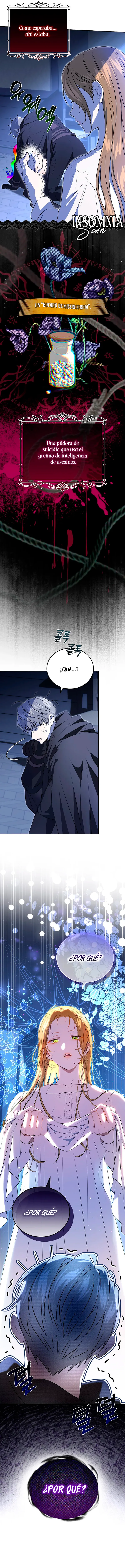 2 La Pacífica Vida De Una Doncella Que Oculta Su Poder