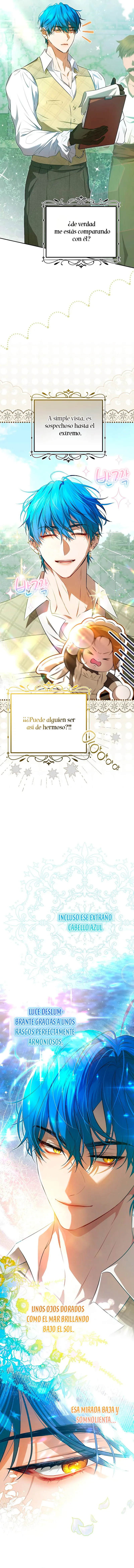 2 La Pacífica Vida De Una Doncella Que Oculta Su Poder