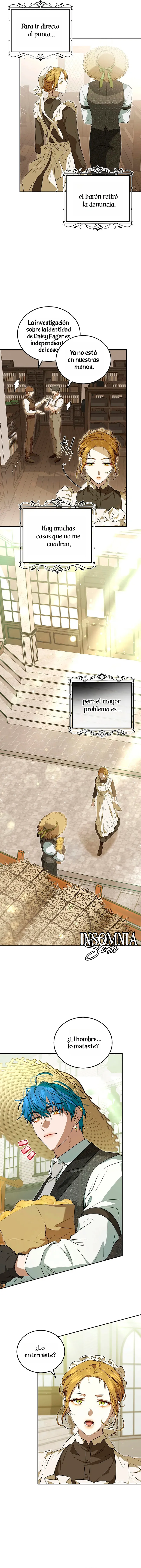 12 La Pacífica Vida De Una Doncella Que Oculta Su Poder