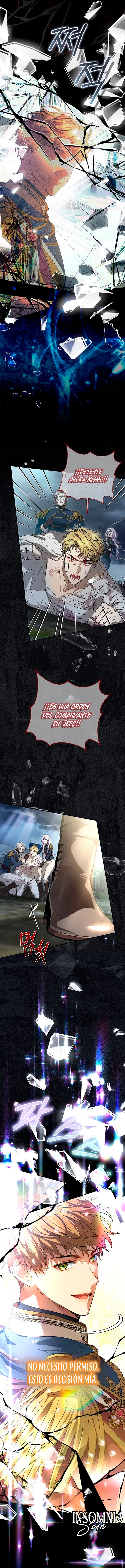 1 La Pacífica Vida De Una Doncella Que Oculta Su Poder