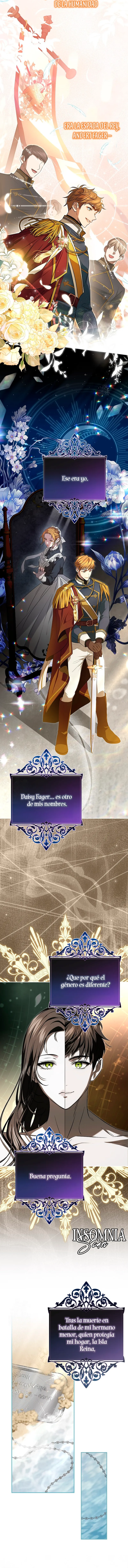 5 La Pacífica Vida De Una Doncella Que Oculta Su Poder