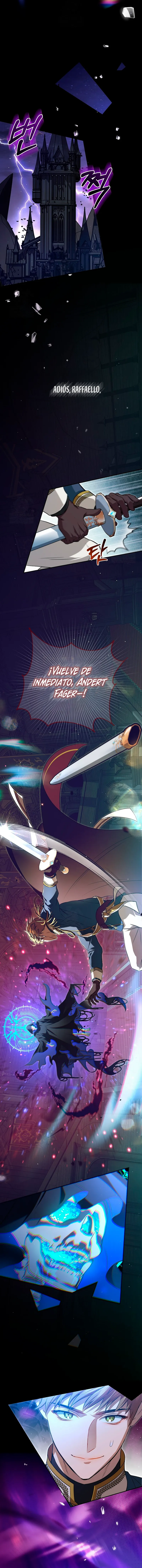 2 La Pacífica Vida De Una Doncella Que Oculta Su Poder