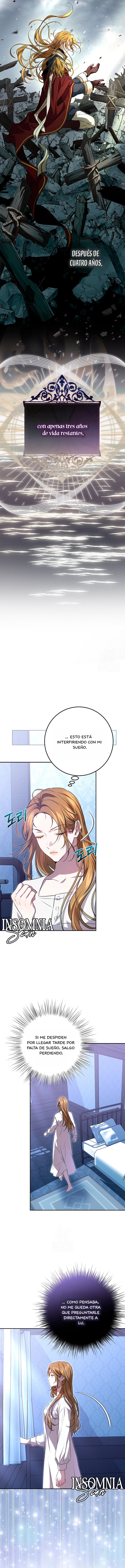 7 La Pacífica Vida De Una Doncella Que Oculta Su Poder