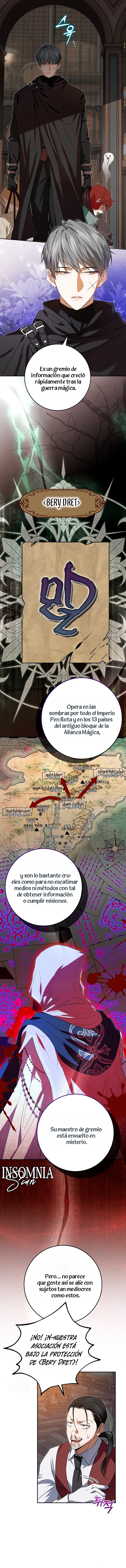 11 La Pacífica Vida De Una Doncella Que Oculta Su Poder