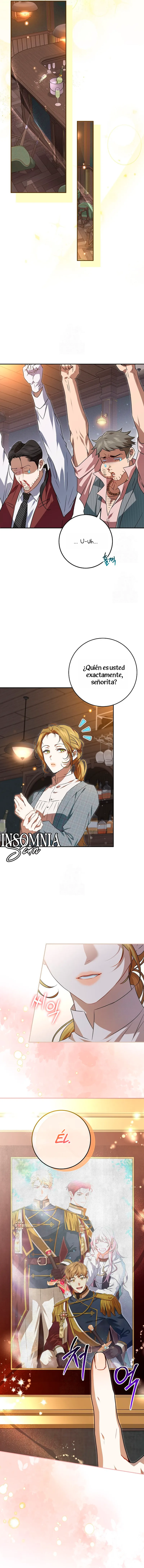 7 La Pacífica Vida De Una Doncella Que Oculta Su Poder