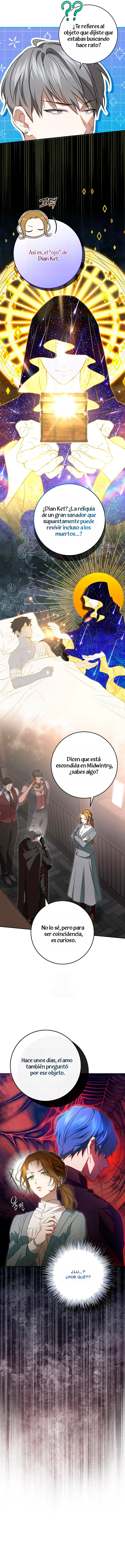 1 La Pacífica Vida De Una Doncella Que Oculta Su Poder