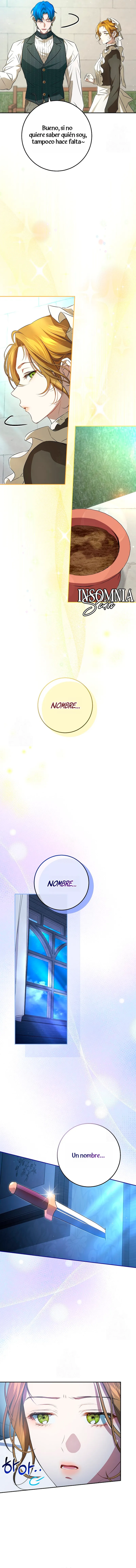 6 La Pacífica Vida De Una Doncella Que Oculta Su Poder