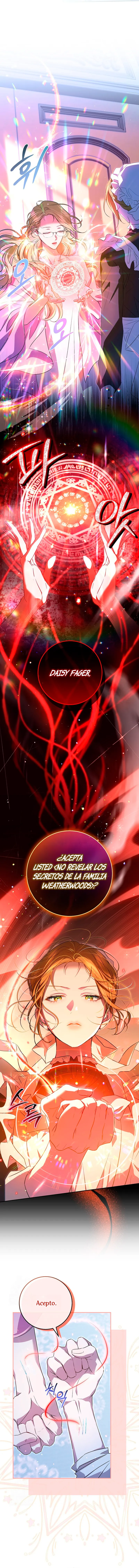 1 La Pacífica Vida De Una Doncella Que Oculta Su Poder