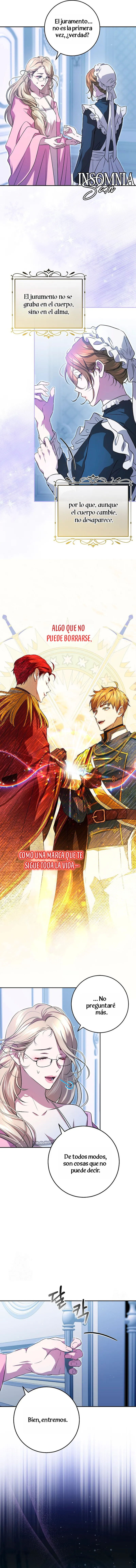 2 La Pacífica Vida De Una Doncella Que Oculta Su Poder