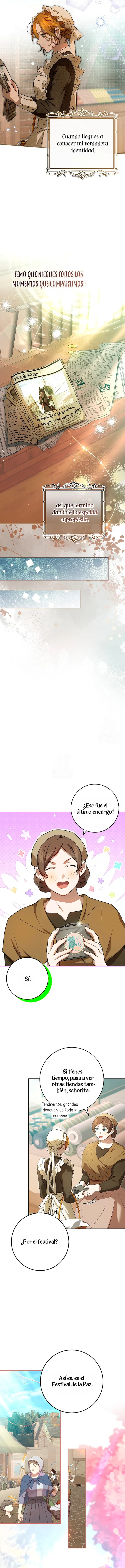 2 La Pacífica Vida De Una Doncella Que Oculta Su Poder