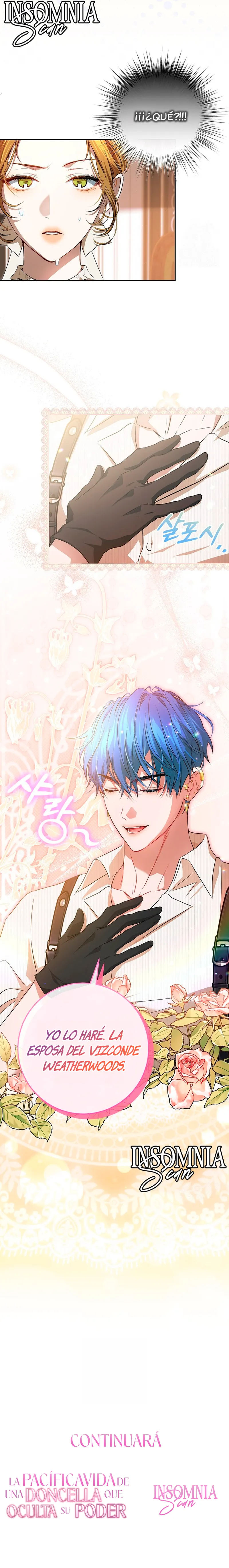 12 La Pacífica Vida De Una Doncella Que Oculta Su Poder