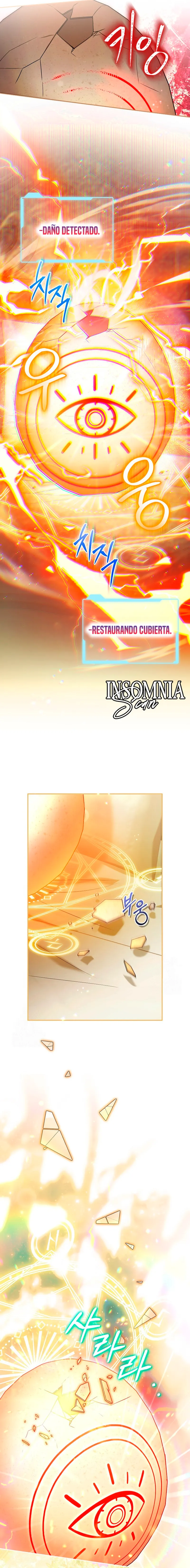 5 La Pacífica Vida De Una Doncella Que Oculta Su Poder