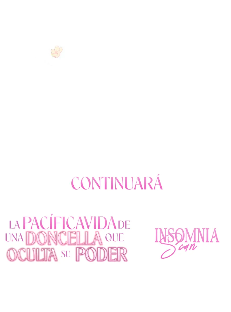 15 La Pacífica Vida De Una Doncella Que Oculta Su Poder