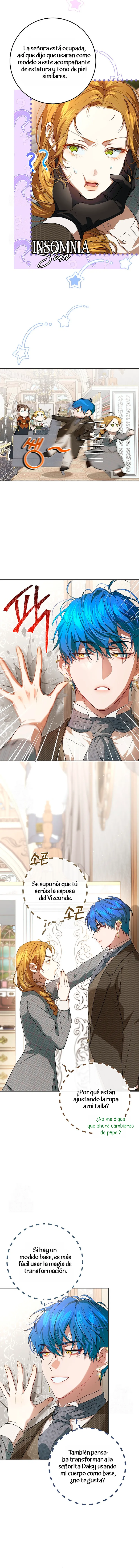 11 La Pacífica Vida De Una Doncella Que Oculta Su Poder