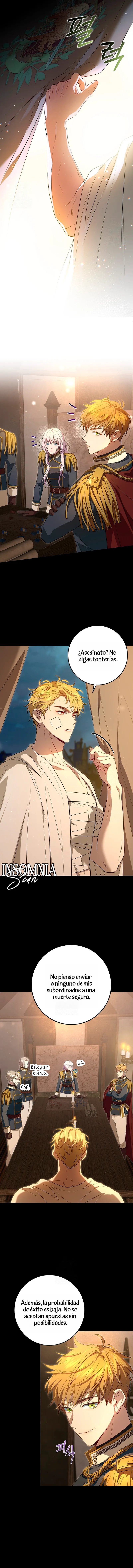 2 La Pacífica Vida De Una Doncella Que Oculta Su Poder