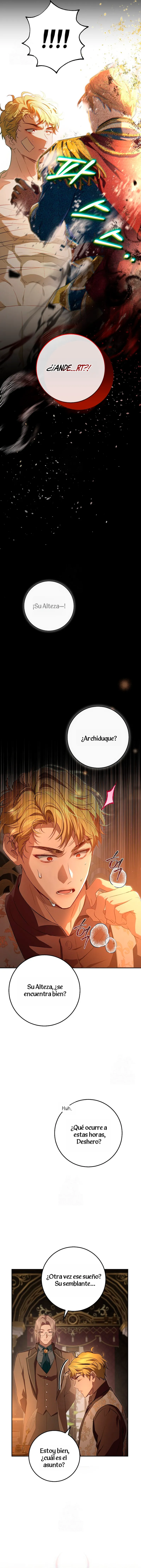 4 La Pacífica Vida De Una Doncella Que Oculta Su Poder