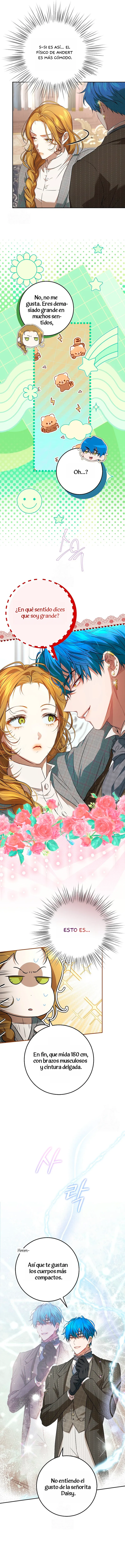 12 La Pacífica Vida De Una Doncella Que Oculta Su Poder