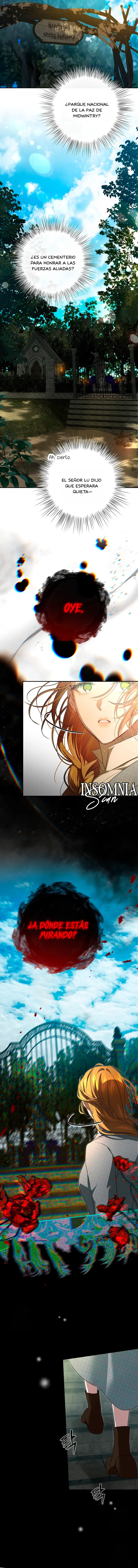 2 La Pacífica Vida De Una Doncella Que Oculta Su Poder