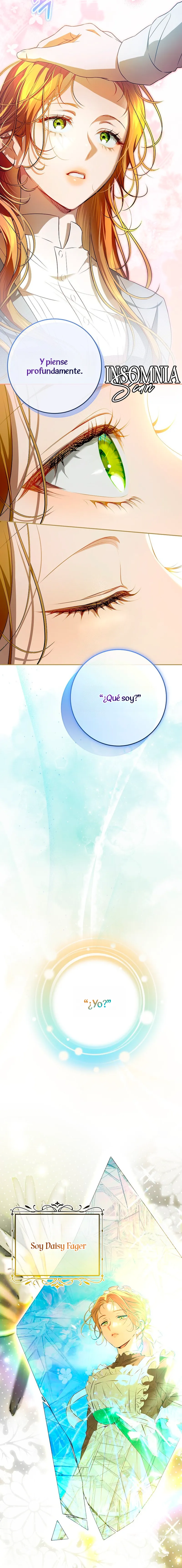 12 La Pacífica Vida De Una Doncella Que Oculta Su Poder