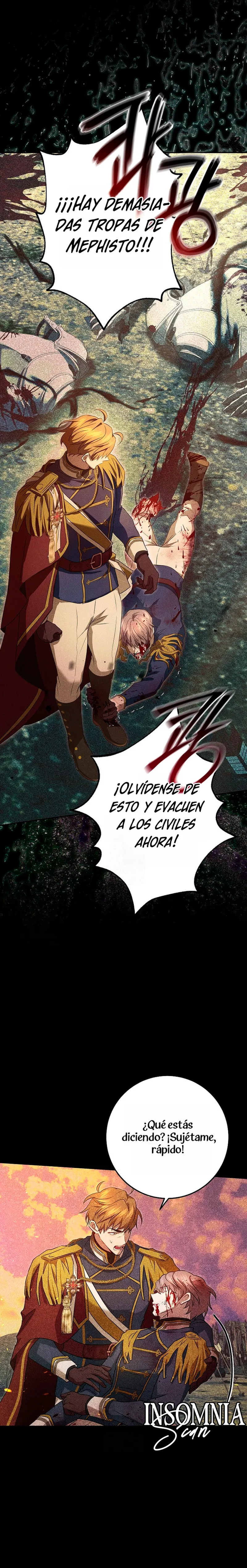 4 La Pacífica Vida De Una Doncella Que Oculta Su Poder